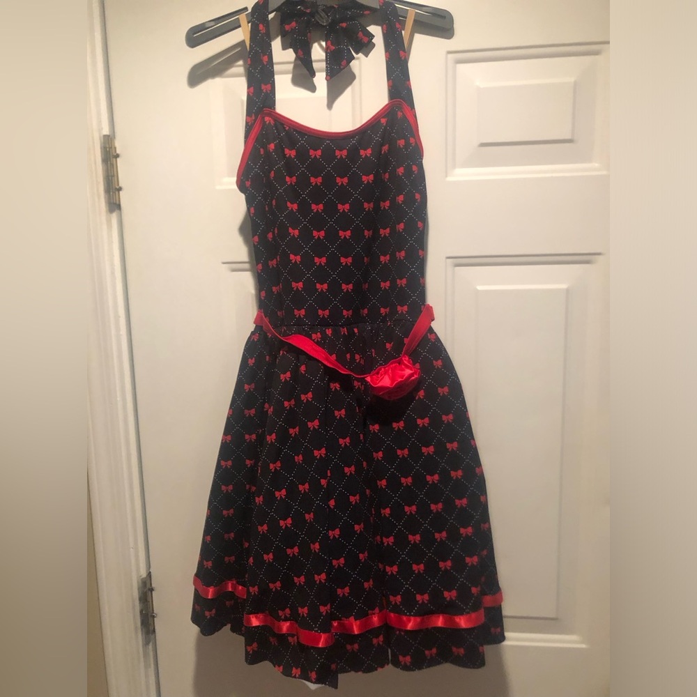 Lyrical Dance Costume